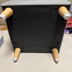 オットマンの画像