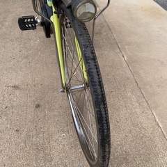 ♦️Panasonic電動自転車1758の画像