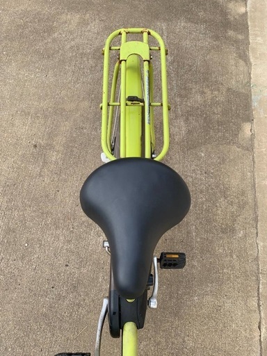 ♦️Panasonic電動自転車1758
