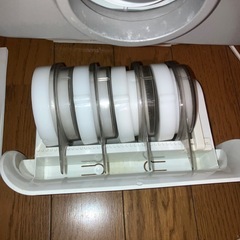 ヌードルメーカーの画像