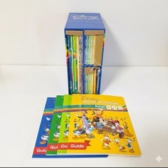 2023年最新版 シングアロング　DWE ディズニー英語の画像