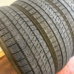 165/65/15冬VRX2の画像