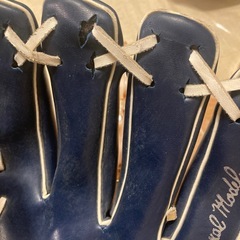 ZETT(ゼット) キャッチボール用 グローブ 初心者用 の画像