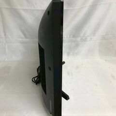 【北見市発】フナイ FUNAI 液晶カラーテレビ FL-32H2010 2019年製 32V 黒 ゲーム 一人暮らし 新生活 (E3869wY)の画像