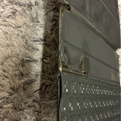 iPad Smart Keyboard Folio
の画像