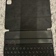 iPad Smart Keyboard Folio
の画像