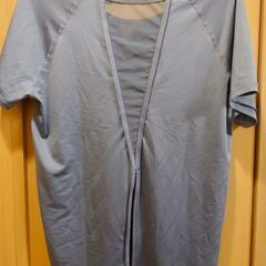 ピラティス／ヨガ用ウェアセットの画像