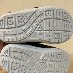 新品　13㎝　ムーンスター　アンパンマン　靴　　の画像