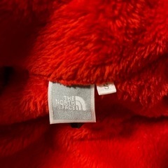 ノースフェイス　レディースSの画像