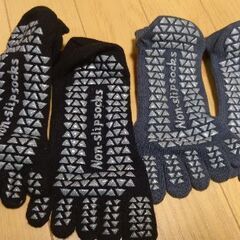 ピラティス／ヨガ用ウェアセットの画像