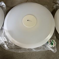 LEDシーリングライト３つの画像