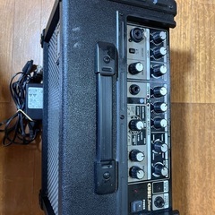 Roland CUBE street ギターアンプ アダプー付きの画像