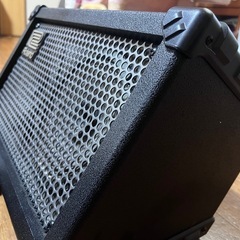 Roland CUBE street ギターアンプ アダプー付きの画像