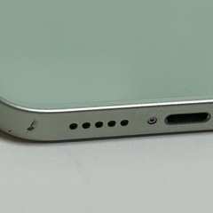 iPhone12 256GB グリーンの画像