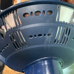 遠赤外線速暖ハロゲンヒーターの画像