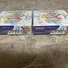 ポケモンカードレイジングサーフシュリンク付きの画像