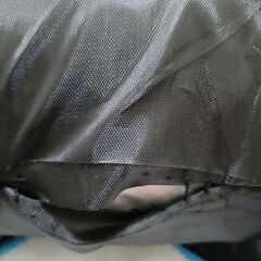 【新品】自転車カバーの画像