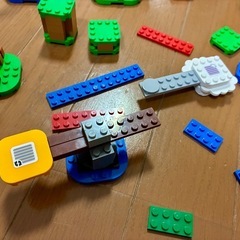 レゴ (LEGO) スーパーマリオの画像