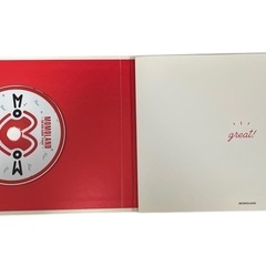 【セット販売】MOMOLAND 2nd&3rdアルバムの画像