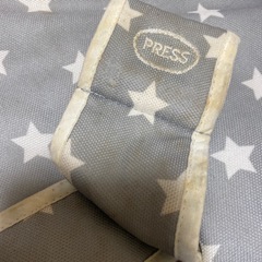 Aprica ハイローベッド&チェアの画像