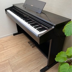 ピアノの画像