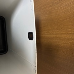 自動開閉ゴミ箱　45Lの画像