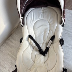 西松屋　バウンサーの画像