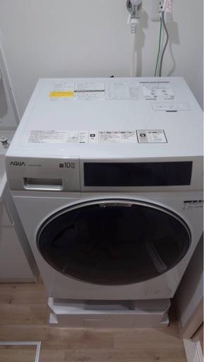【家具・家電 まとめ売り】使用3ヶ月のみ／直接引き取り希望