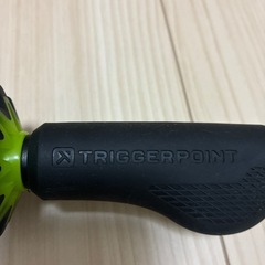 トリガーポイント　フォームローラーの画像