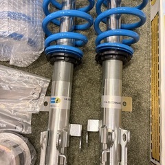 ビルシュタイン　B14 30アルファードの画像