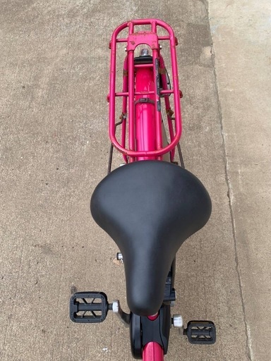 ♦️Panasonic電動自転車1760