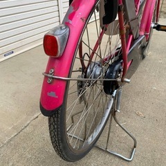 ♦️Panasonic電動自転車1760の画像