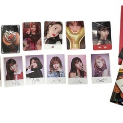 twice 6thアルバムyes or yesの画像