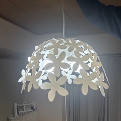 ランプシェードの画像