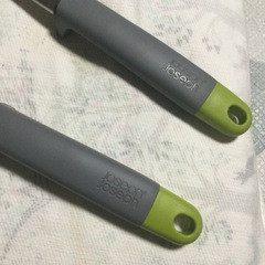 ◆キッチンツール◆2点セット　ジョセフジョセフの画像