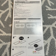 伸縮ザル・ボウル・フライパンスタンド 伸縮幅46-86cmの画像