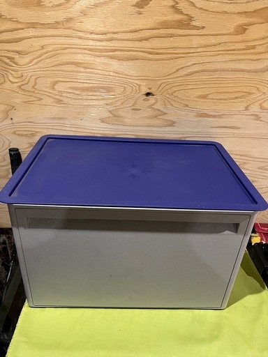 タッパーウェア Tupperware マルチオーガナイザー 収納ケース (amo