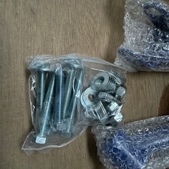 KTS リアサスペンションメンバーブレース スカイライン S14/S15/ECR33/ER34 ボディ補強の画像