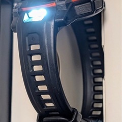 Garmin Instinct3 Dual Power 45mmの画像