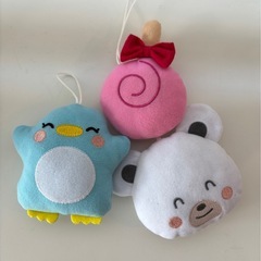 西松屋　バウンサーの画像