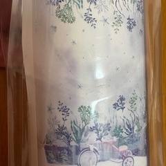 ニトリ　窓フイルムの画像