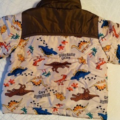 男の子用 ジャケット・ズボンセットの画像