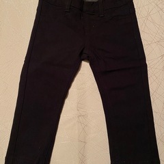 男の子用 ジャケット・ズボンセットの画像