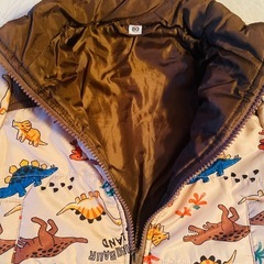 男の子用 ジャケット・ズボンセットの画像