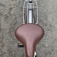 ♦️Panasonic電動自転車1761の画像