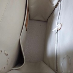 早い者勝ち！定価4万Carving Tribes カービングバッグ　レザーバッグ の画像