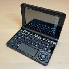 CASIO（カシオ）電子辞書 エクスワード XD-N10000の画像