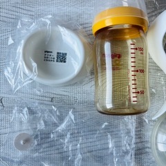 【手動】ピジョン 搾乳機の画像