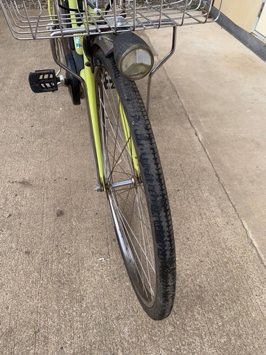 電動自転車 割引 Panasonic 1758