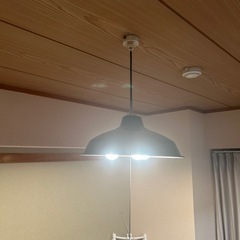 ランプシェードの画像